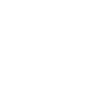 Logo de Human Digitals en blanco