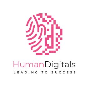 Logo de Human Digitals