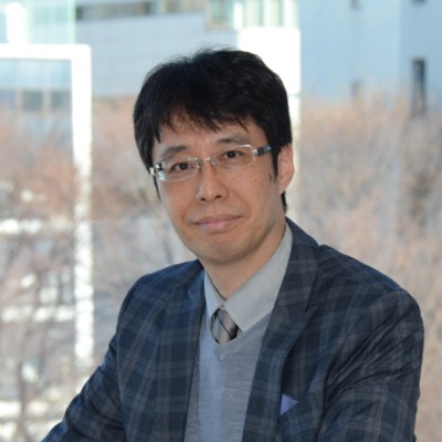 KATSUHIKO SATO-JRC