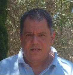 HAIM MAIMON-RAYMON-CONNECT